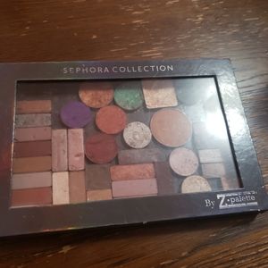 Z Palette